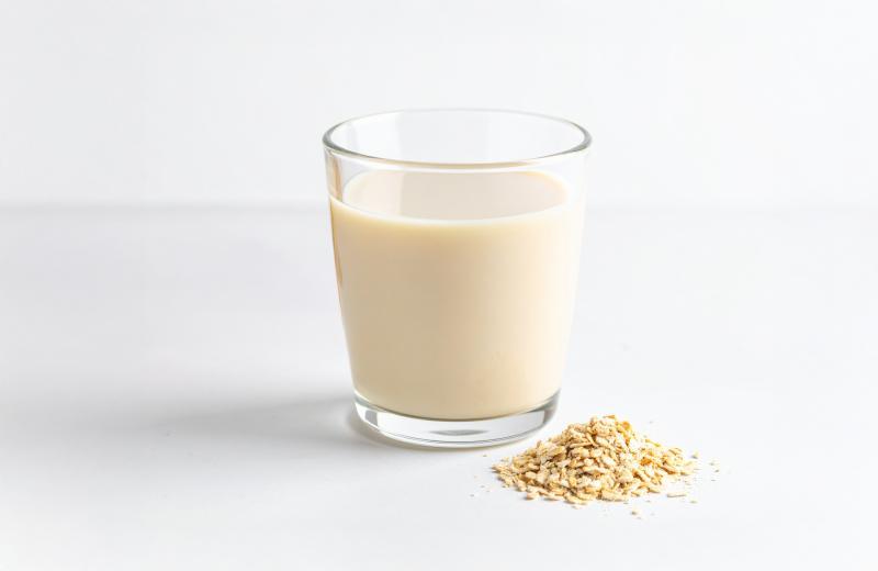 燕麥奶